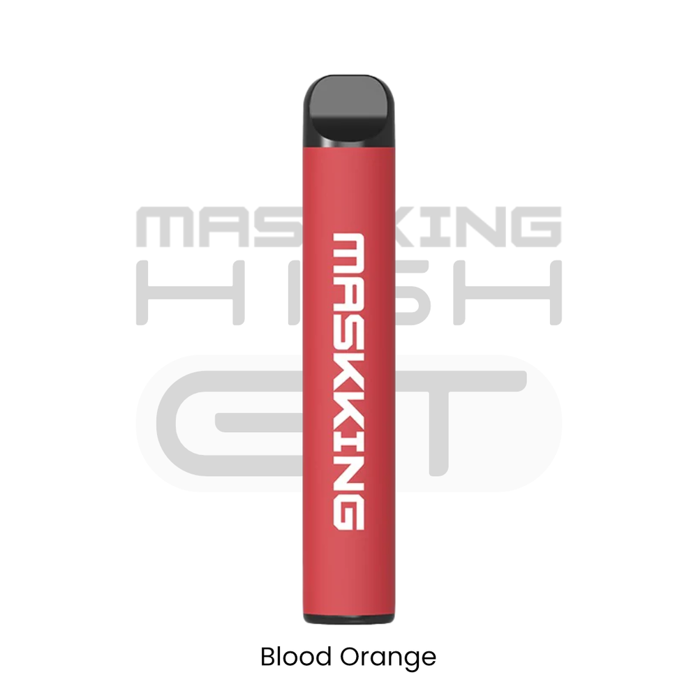 MASKKING HIGH GT DISPOSABLE
