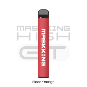 MASKKING HIGH GT DISPOSABLE