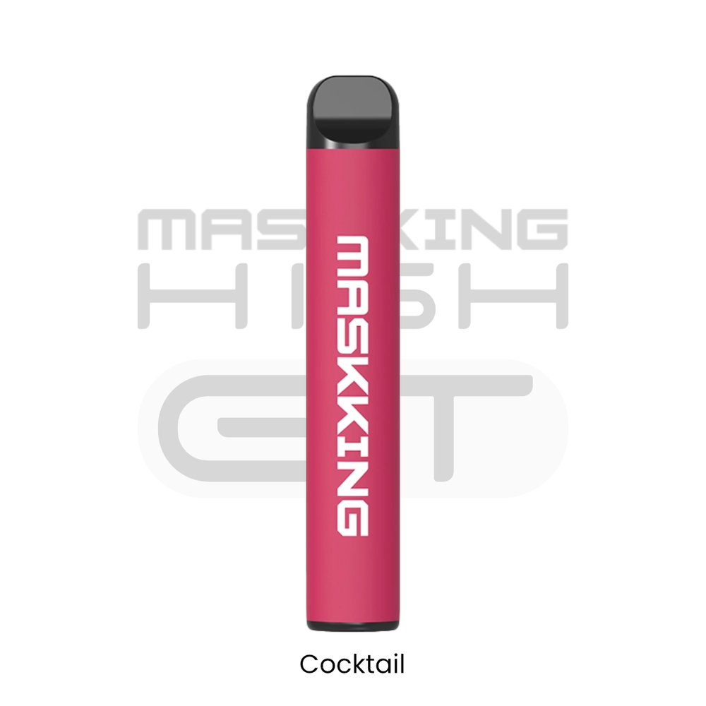 MASKKING HIGH GT DISPOSABLE