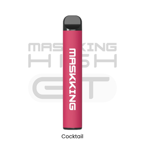 MASKKING HIGH GT DISPOSABLE