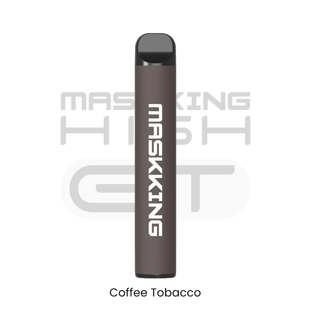 MASKKING HIGH GT DISPOSABLE