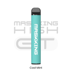 MASKKING HIGH GT DISPOSABLE