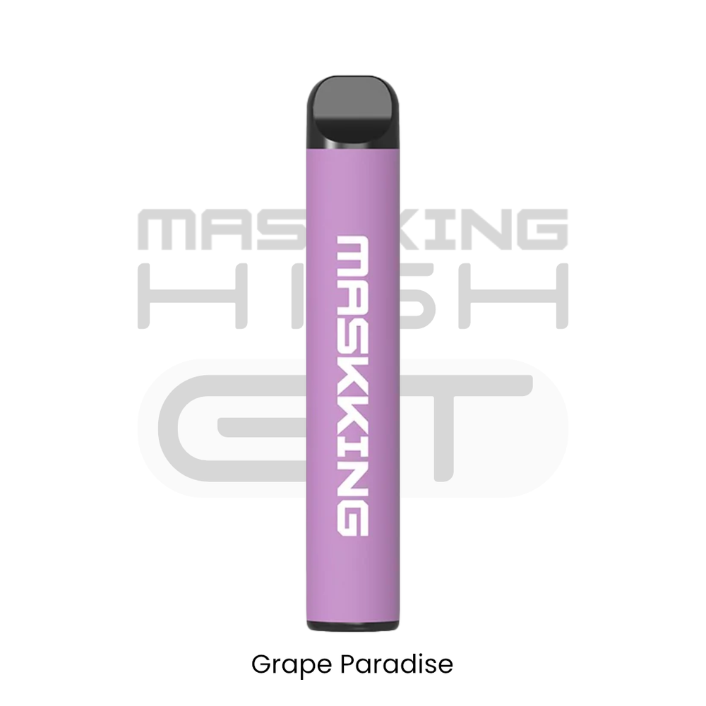MASKKING HIGH GT DISPOSABLE