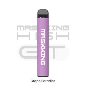 MASKKING HIGH GT DISPOSABLE