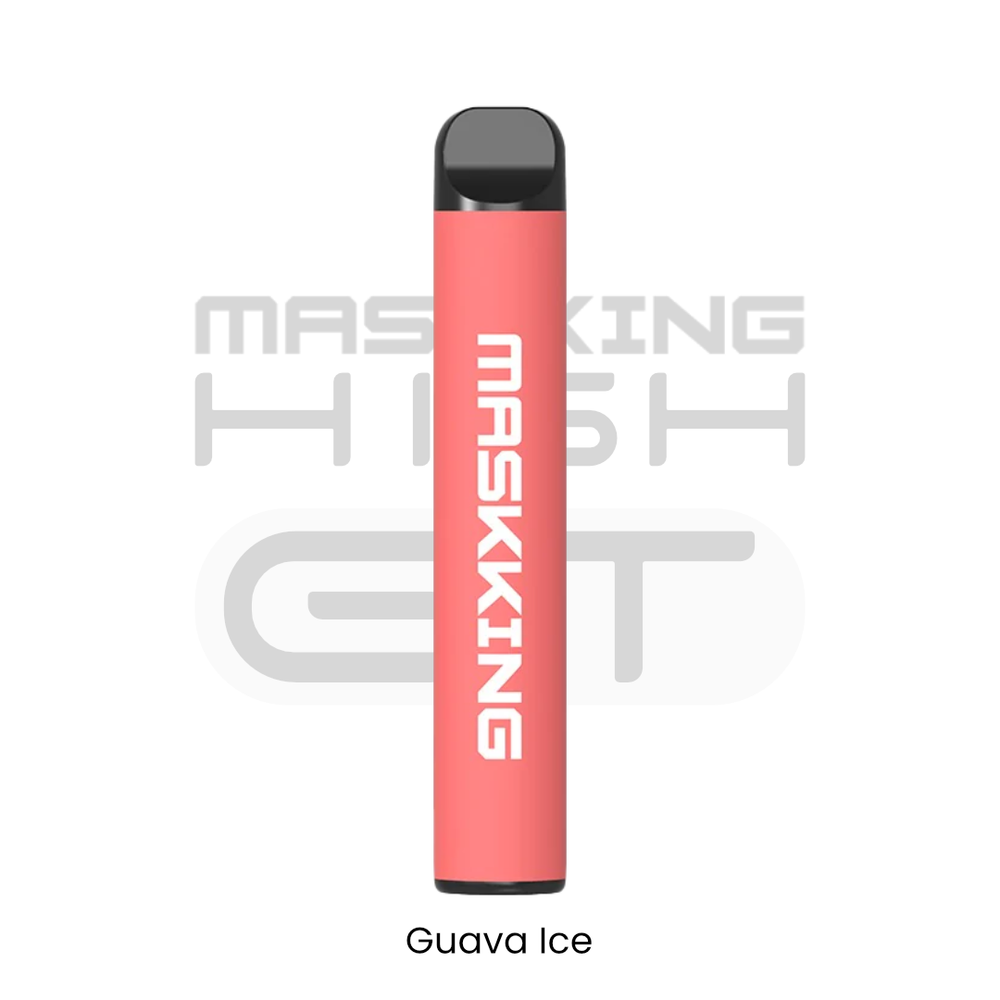 MASKKING HIGH GT DISPOSABLE