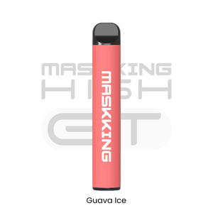 MASKKING HIGH GT DISPOSABLE