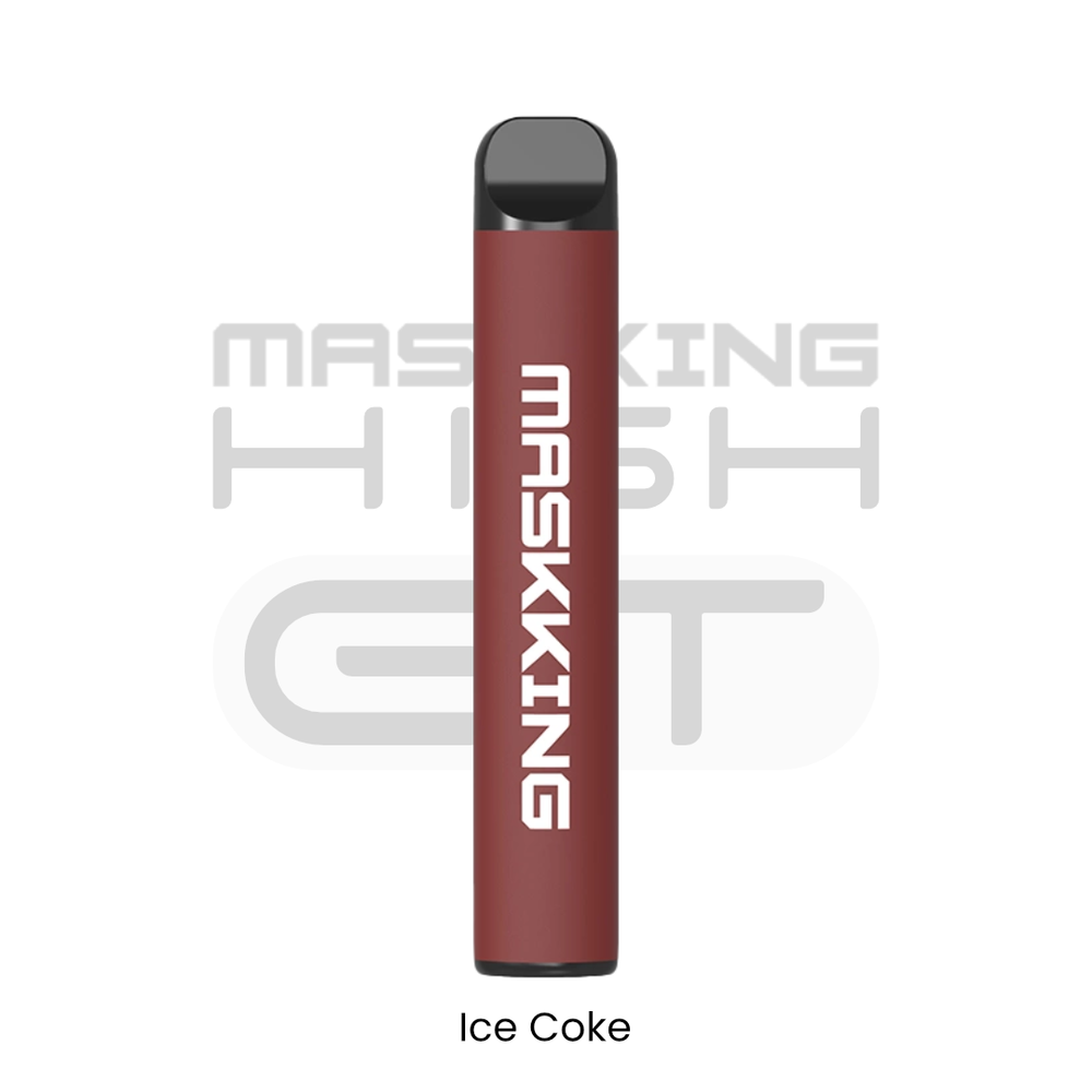 MASKKING HIGH GT DISPOSABLE