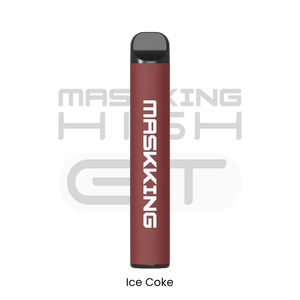MASKKING HIGH GT DISPOSABLE