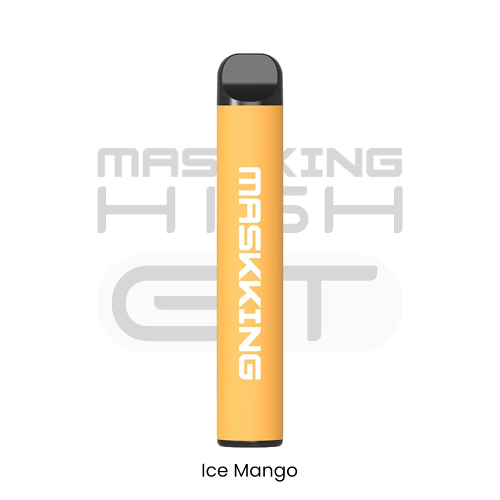 MASKKING HIGH GT DISPOSABLE