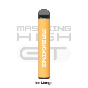 MASKKING HIGH GT DISPOSABLE