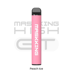 MASKKING HIGH GT DISPOSABLE