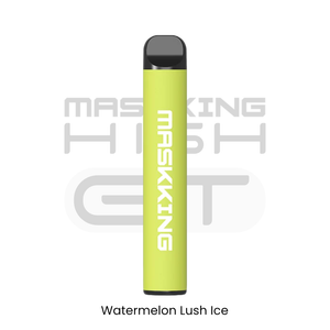 MASKKING HIGH GT DISPOSABLE