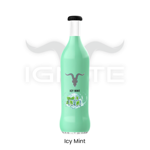 IGNITE - V25 2500 PUFFS DISPOSABLE VAPE