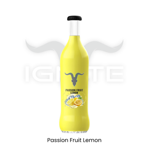 IGNITE - V25 2500 PUFFS DISPOSABLE VAPE