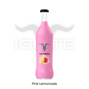 IGNITE - V25 2500 PUFFS DISPOSABLE VAPE