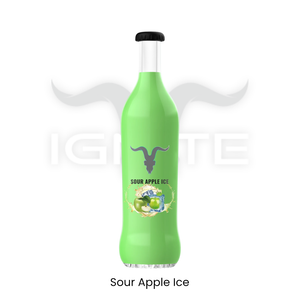 IGNITE - V25 2500 PUFFS DISPOSABLE VAPE