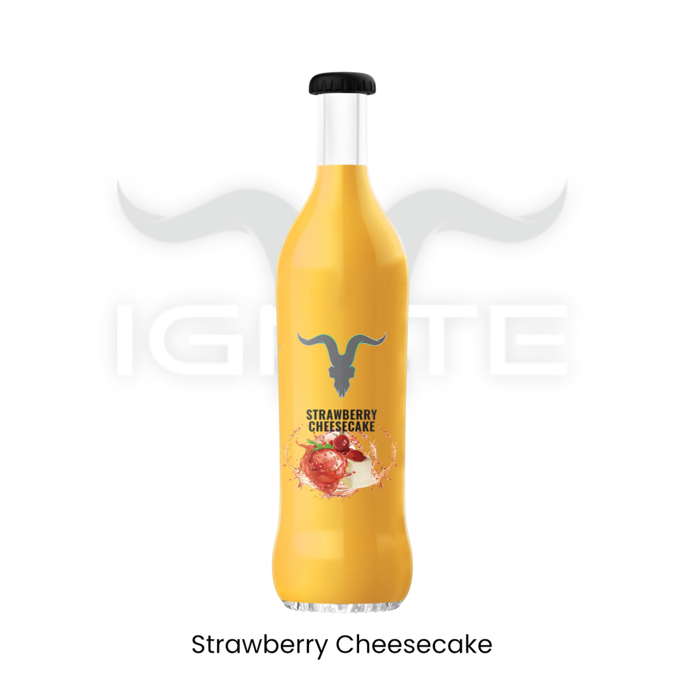 IGNITE - V25 2500 PUFFS DISPOSABLE VAPE