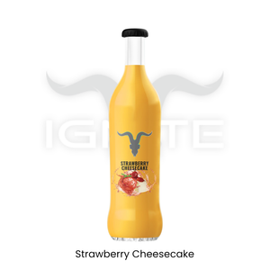 IGNITE - V25 2500 PUFFS DISPOSABLE VAPE