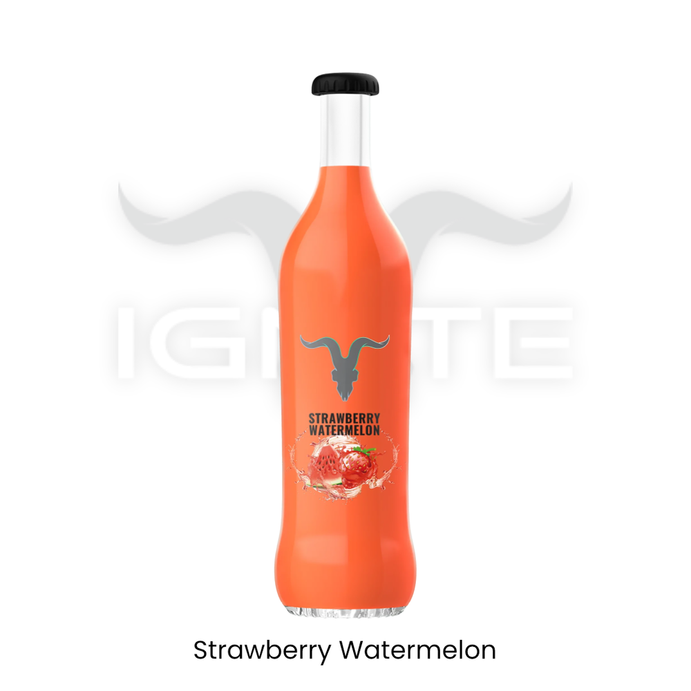 IGNITE - V25 2500 PUFFS DISPOSABLE VAPE