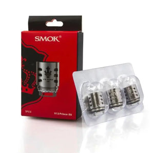 SMOK V12 PRINCE COILS