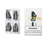Vapeants E8 Plus Replacement Pods 1.3 ohm