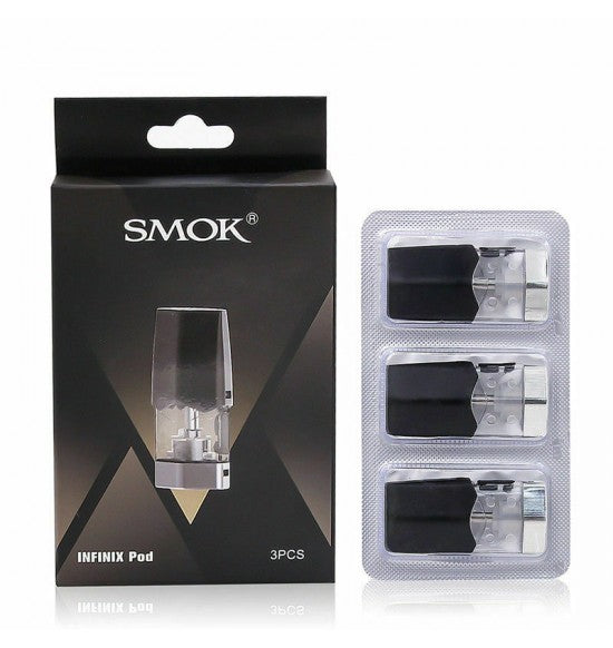 SMOK INFINIX REPLACEMENT POD