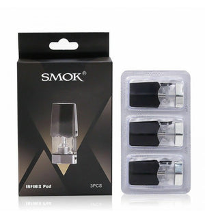 SMOK INFINIX REPLACEMENT POD