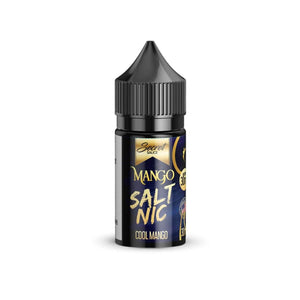 SECRET SAUCE ELIQUIDS SALTNIC 50MG 30ML - VAPES STREET