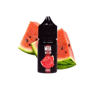 MEGA SALTNIC - Grand E-Liquid 30MG & 50MG 30ML