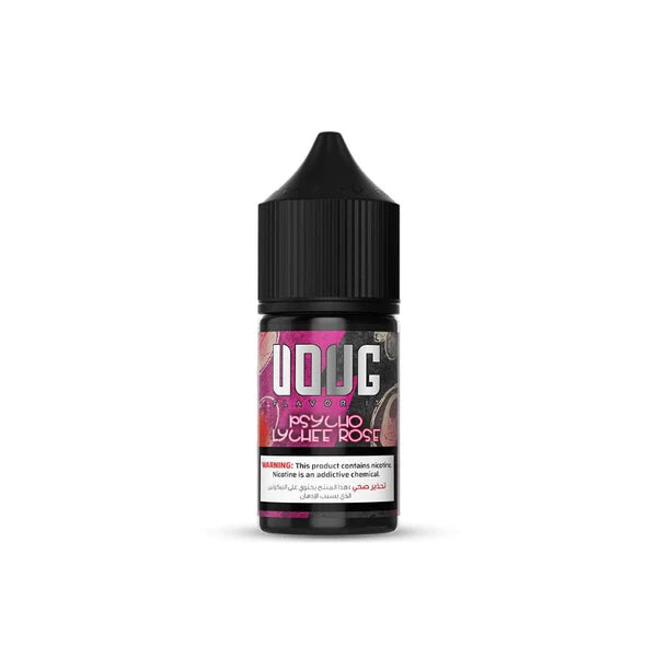 VOUG PSYCHO 25MG & 50MG (30ML)