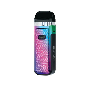 SMOK NORD X POD SYSTEM 1500mAh