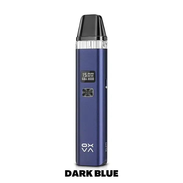 OXVA XLIM POD SYSTEM 900mAh (X-TREME FLAVOR) MrVape store OXVA XLIM POD SYSTEM 900mAh (X-TREME FLAVOR) MrVape store