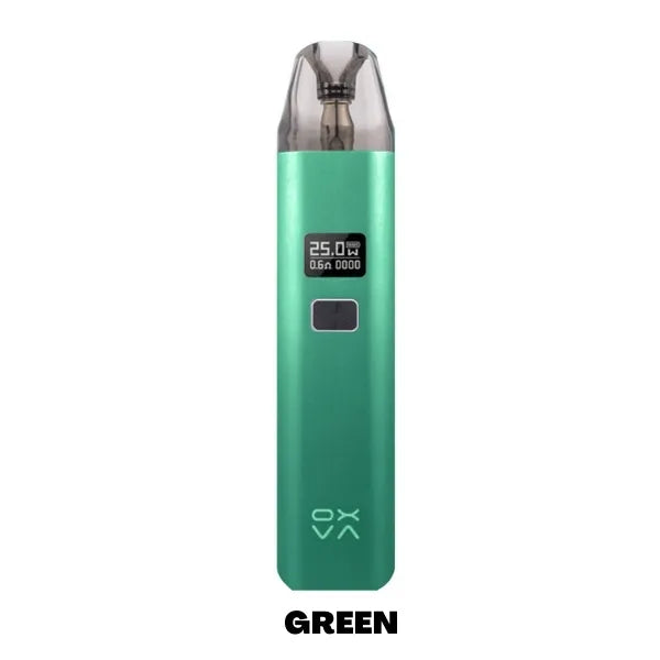 OXVA XLIM POD SYSTEM 900mAh (X-TREME FLAVOR) MrVape store OXVA XLIM POD SYSTEM 900mAh (X-TREME FLAVOR) MrVape store