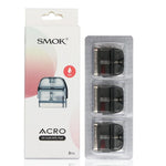 SMOK ACRO PODS