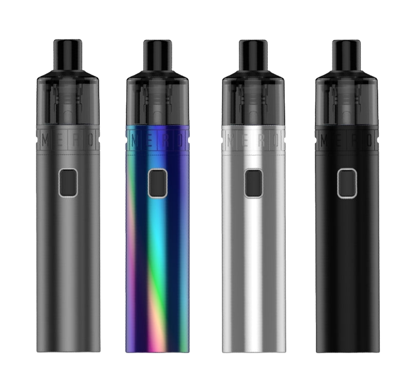 GEEKVAPE MERO AIO KIT - VAPES STREET