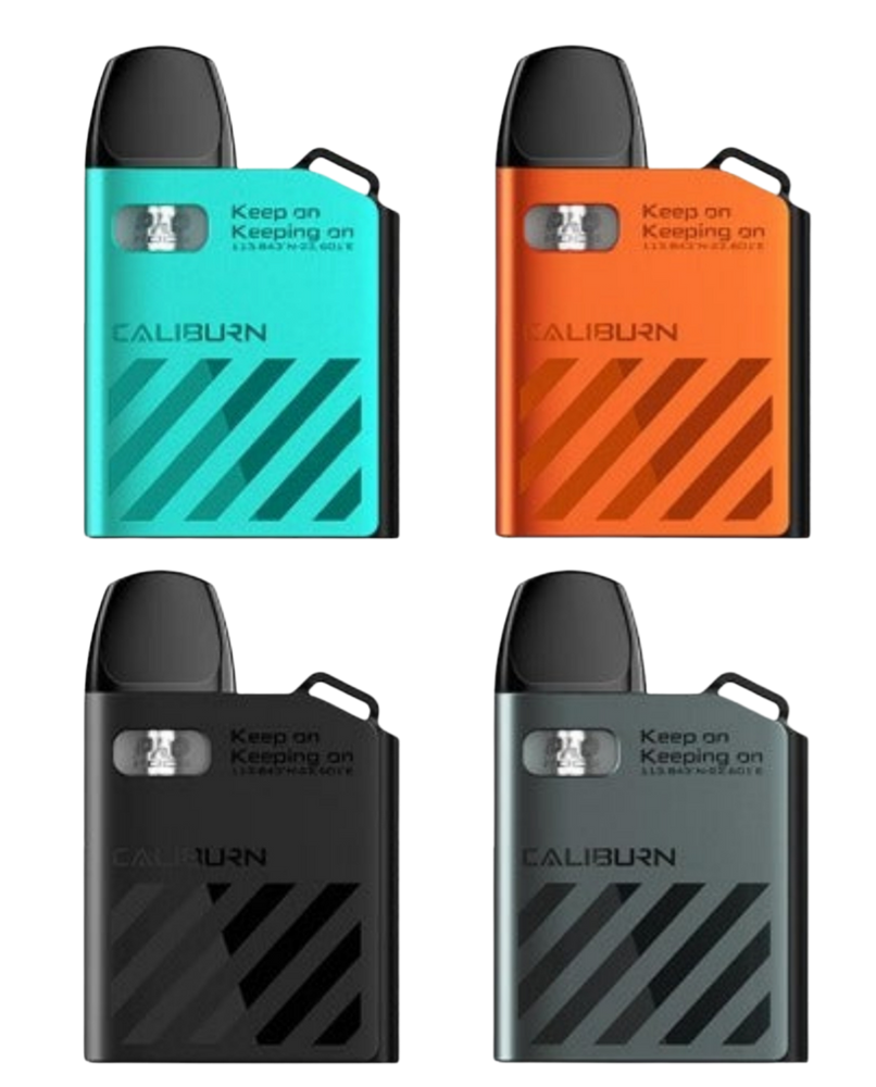UWELL CALIBURN AK2 15W POD SYSTEM MrVape store UWELL CALIBURN AK2 15W POD SYSTEM MrVape store