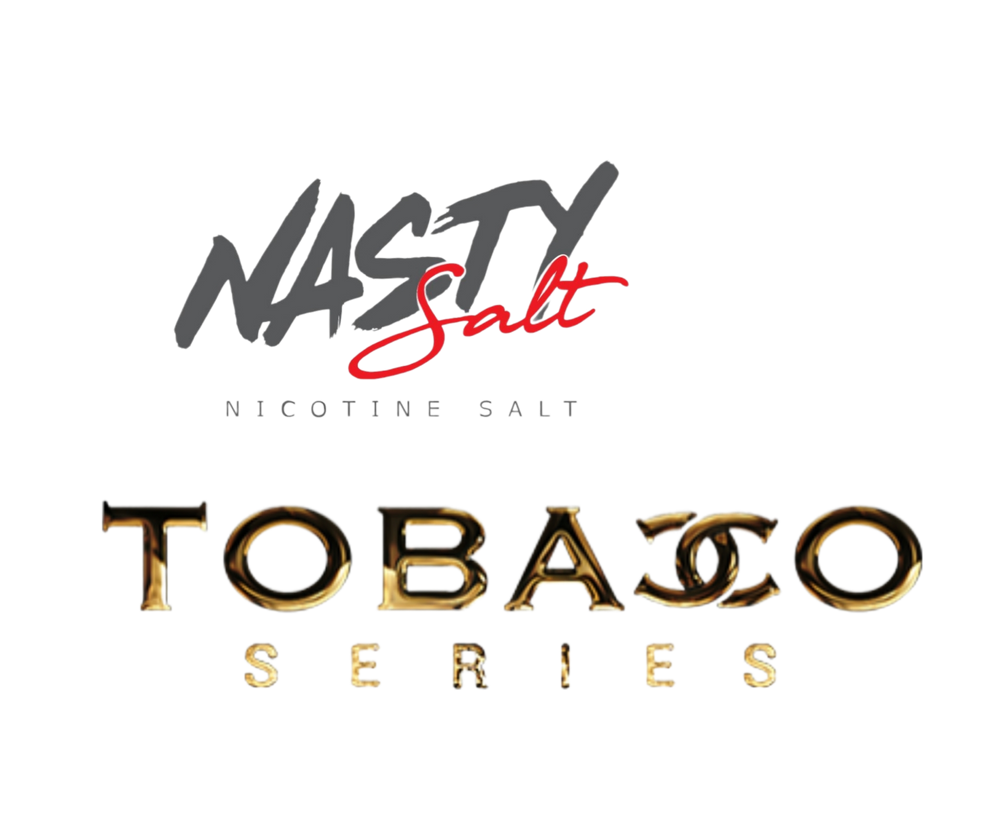 NASTY SALT TOBACCO SERIES 35MG 30ML - VAPES STREET