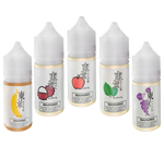 TOKYO SALTNIC 35MG 30ML - VAPES STREET