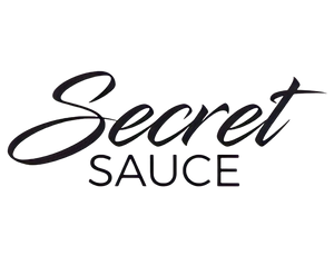 SECRET SAUCE ELIQUIDS SALTNIC 50MG 30ML - VAPES STREET