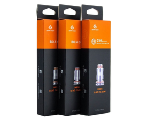 GEEKVAPE B SERIES COIL - VAPES STREET