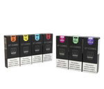 VAPORESSO GT CORES COILS - VAPES STREET