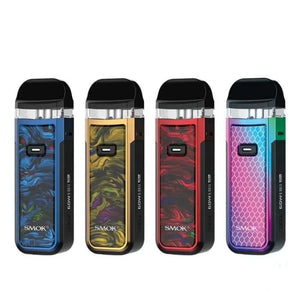 SMOK NORD X POD SYSTEM 1500mAh