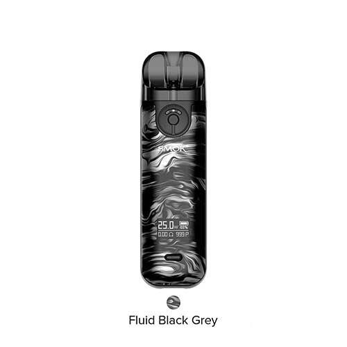 SMOK NORD 4 KIT 2000mAh