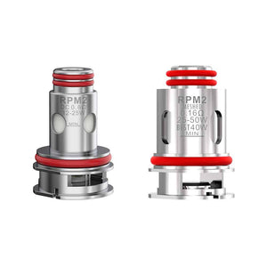 SMOK RPM 2 REPLACEMENT COIL 5PCS