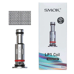 SMOK LP1 COILS 5 PACKS