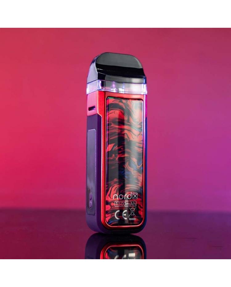 SMOK NORD X POD SYSTEM 1500mAh