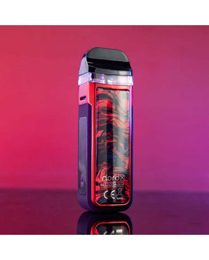 SMOK NORD X POD SYSTEM 1500mAh