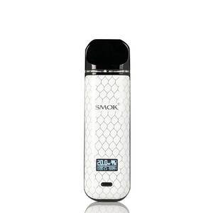 SMOK NOVO X 25W POD SYSTEM - VAPES STREET