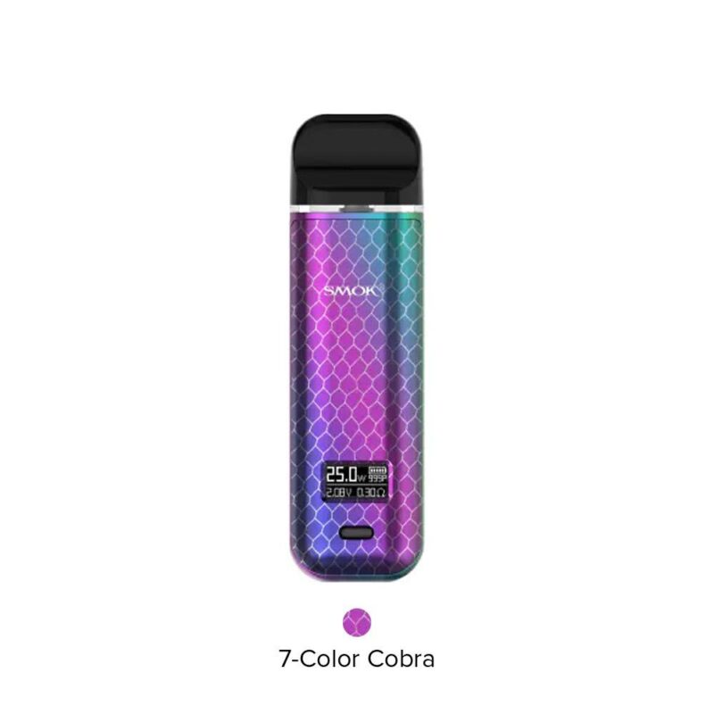 SMOK NOVO X 25W POD SYSTEM