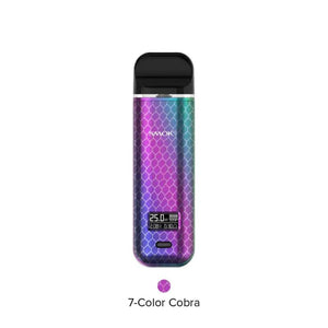 SMOK NOVO X 25W POD SYSTEM